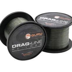 Guru Drag-Line