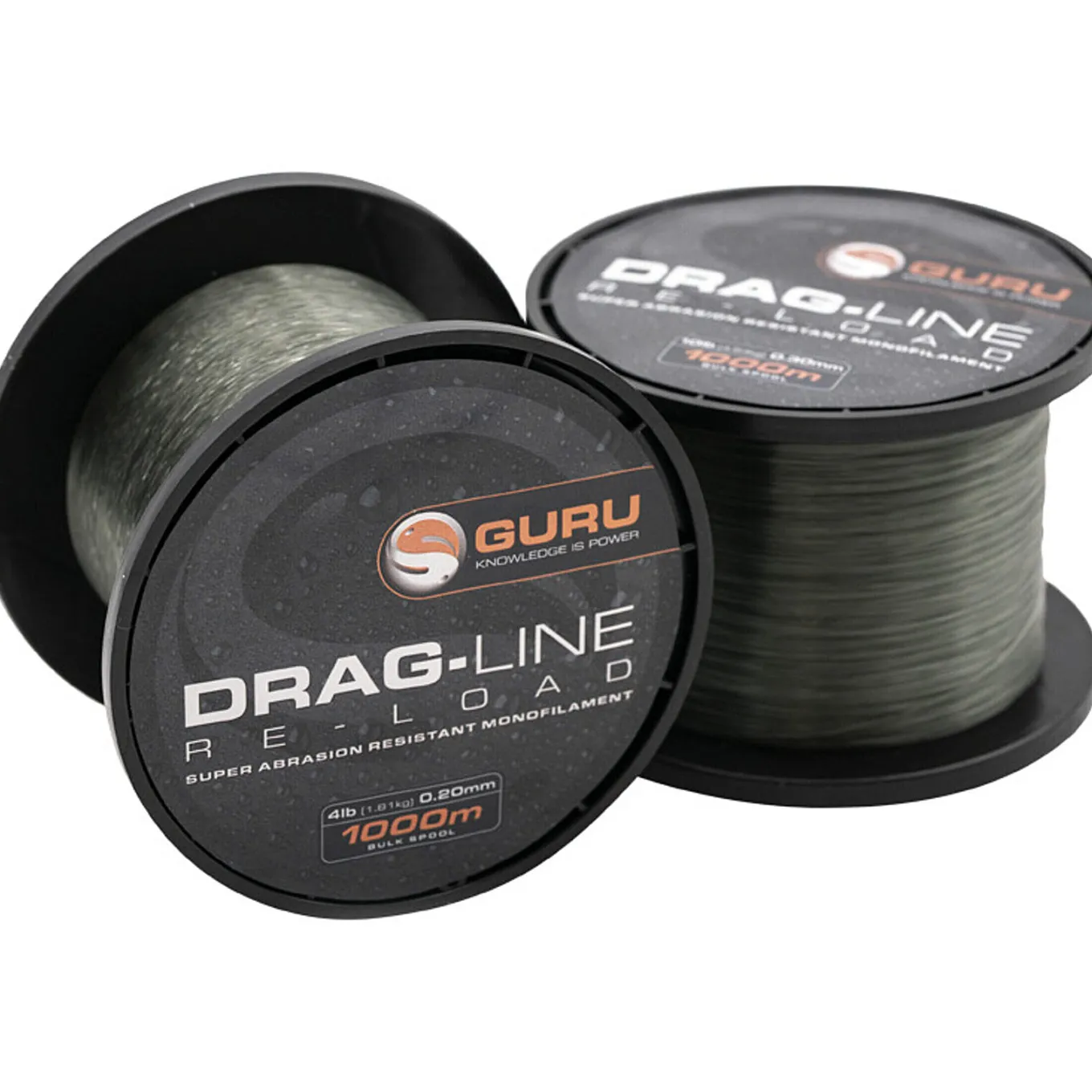 Guru Drag-Line
