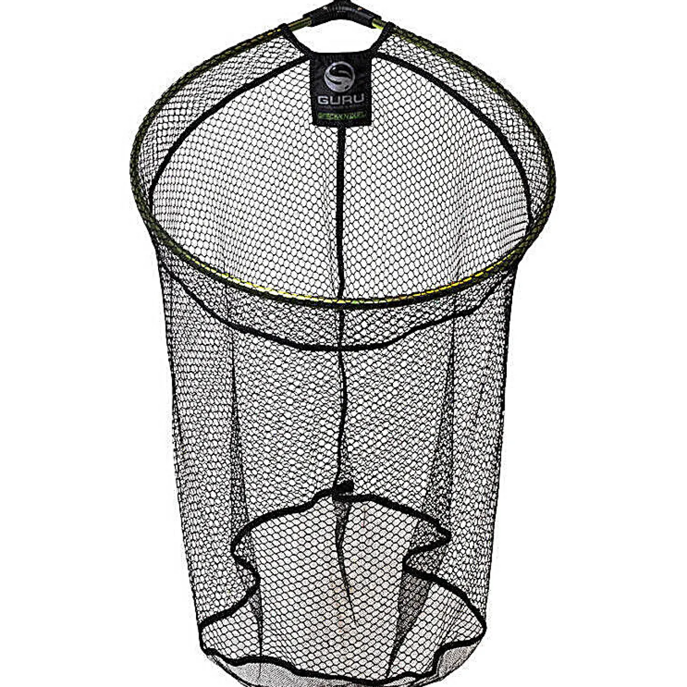 Guru Duel Specimen Landing Net
