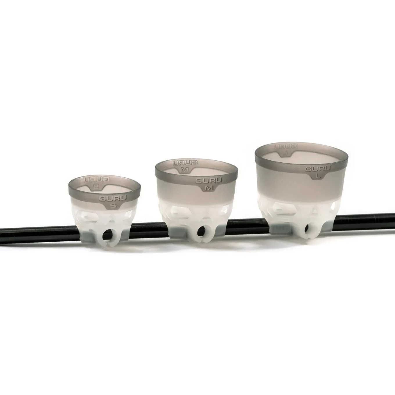 Guru Fast Release Pole Pots