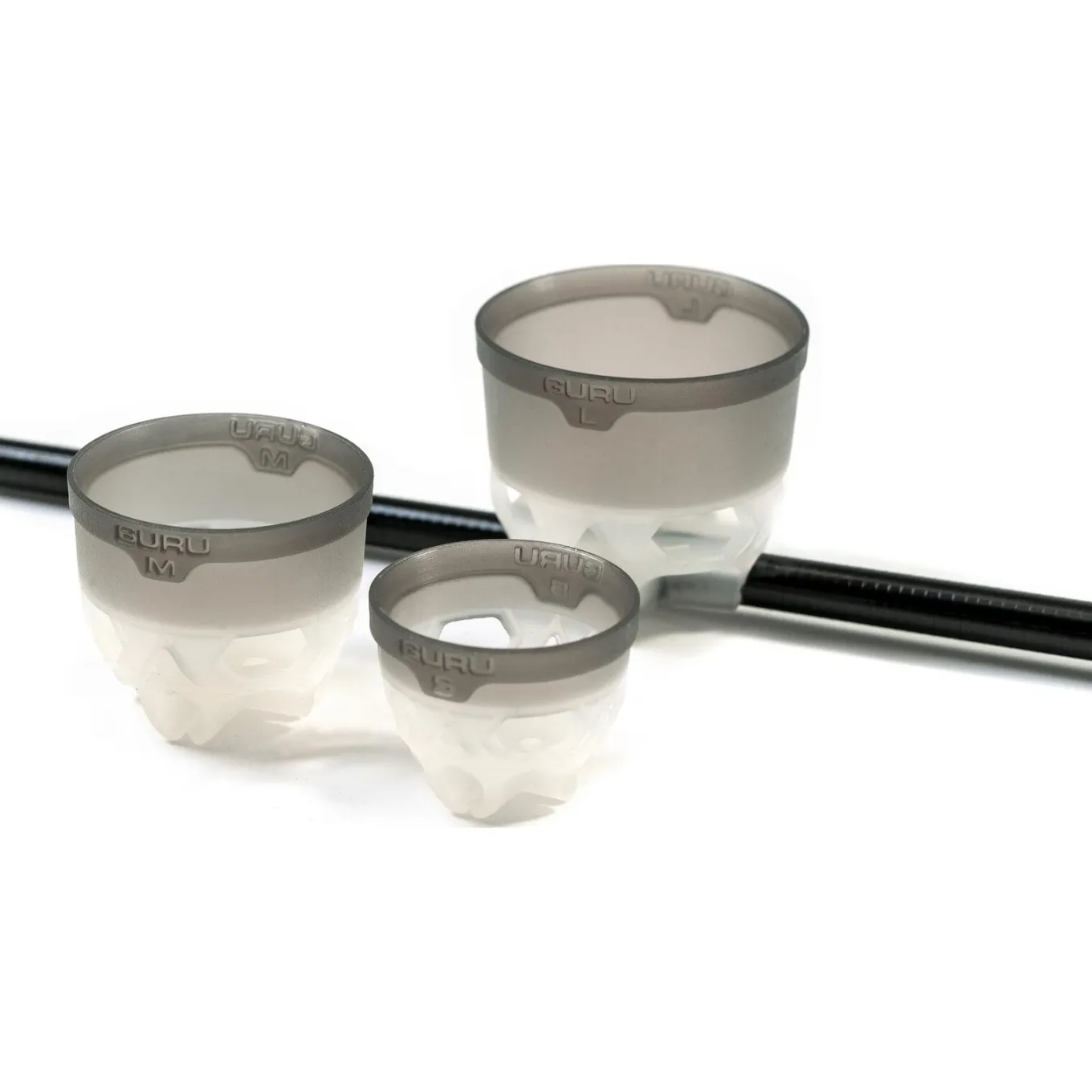 Guru Fast Release Pole Pots