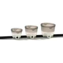 Guru Fast Release Pole Pots