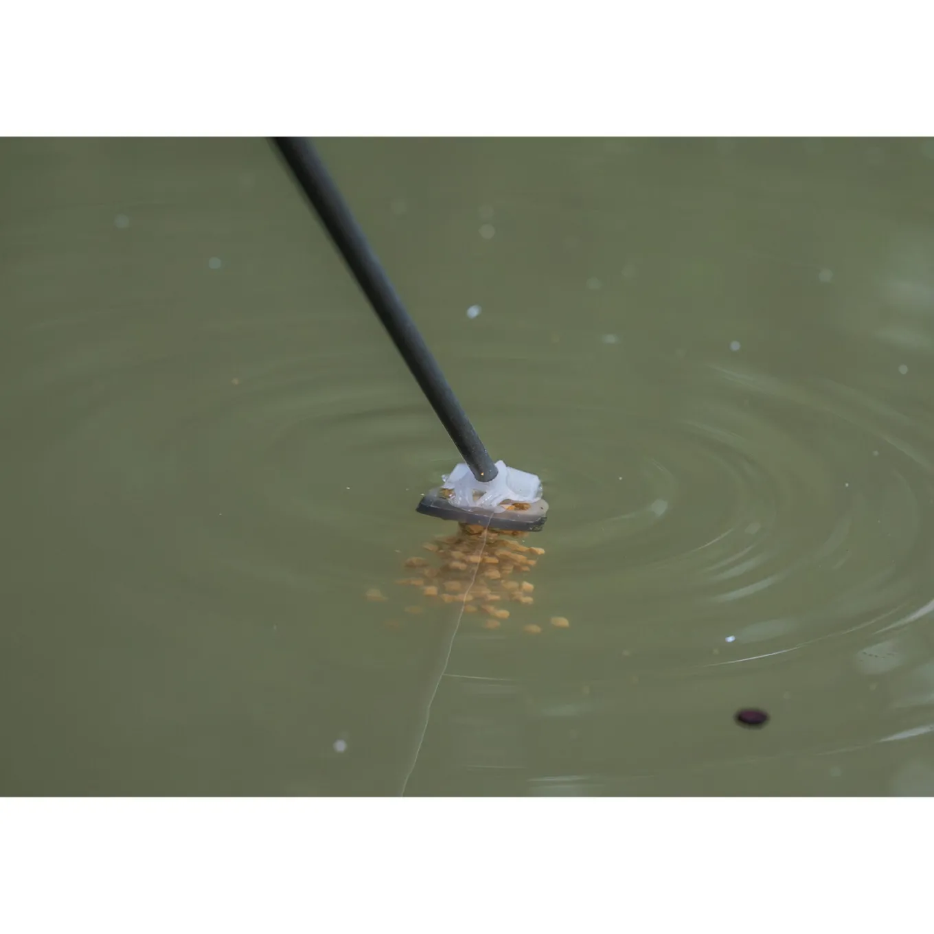 Guru Fast Release Pole Pots