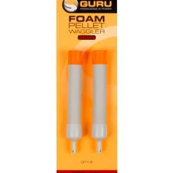 Guru Foam Wagglers