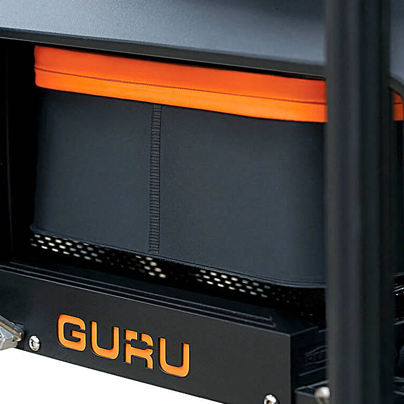 Guru Fusion Boxsafe