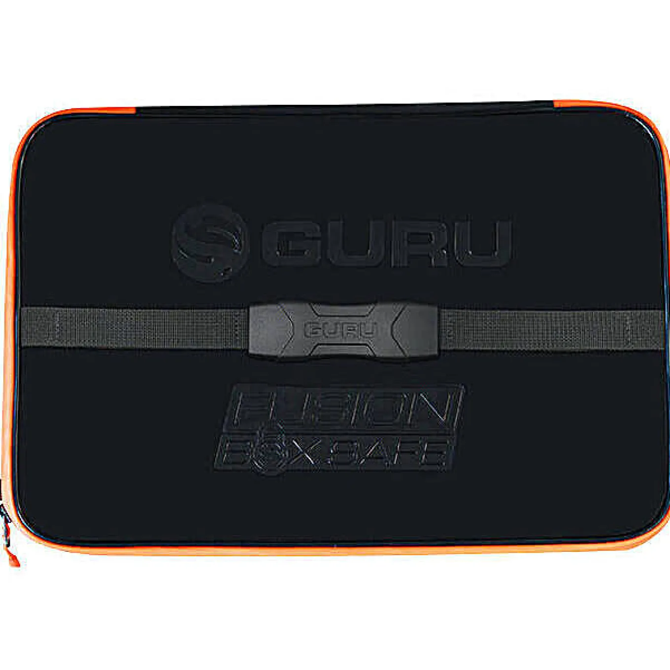 Guru Fusion Boxsafe