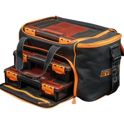 Guru Fusion Feeder Box System Bag