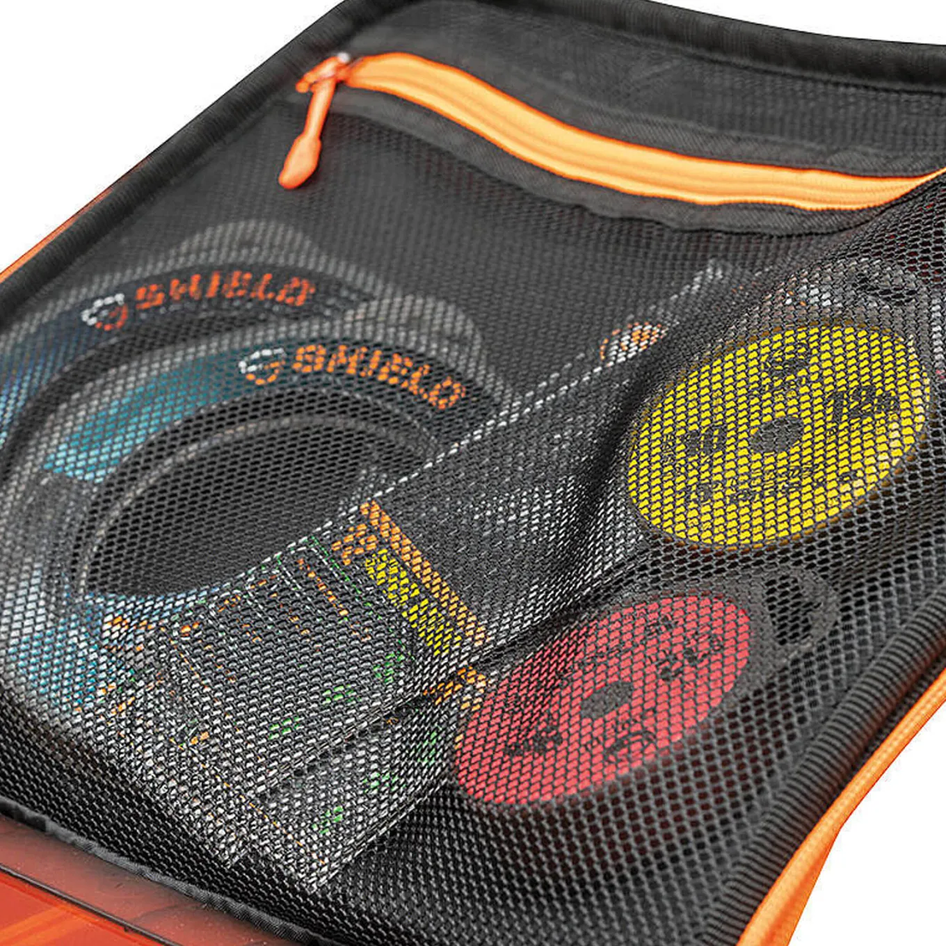Guru Fusion Feeder Box System Bag