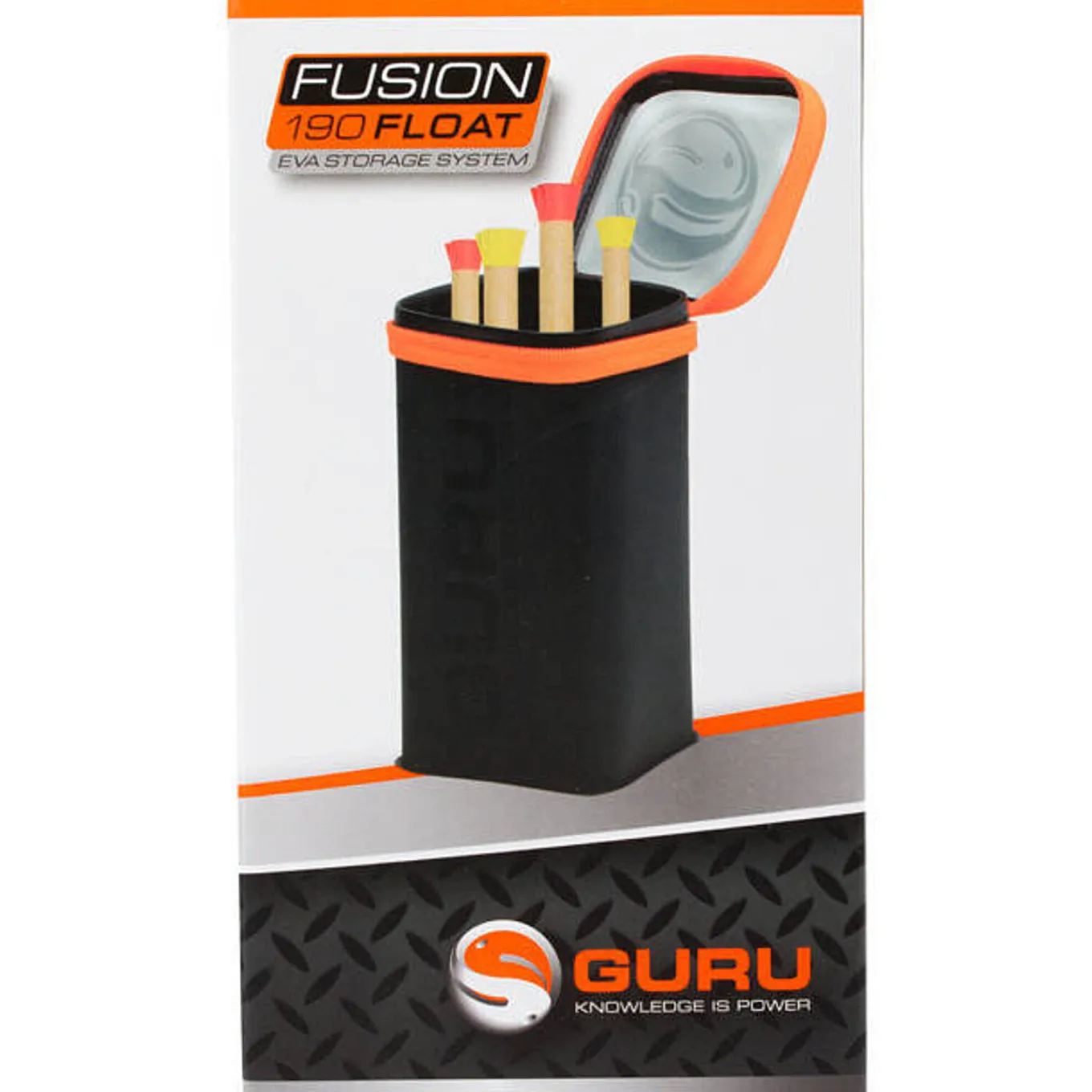 Guru Fusion Float
