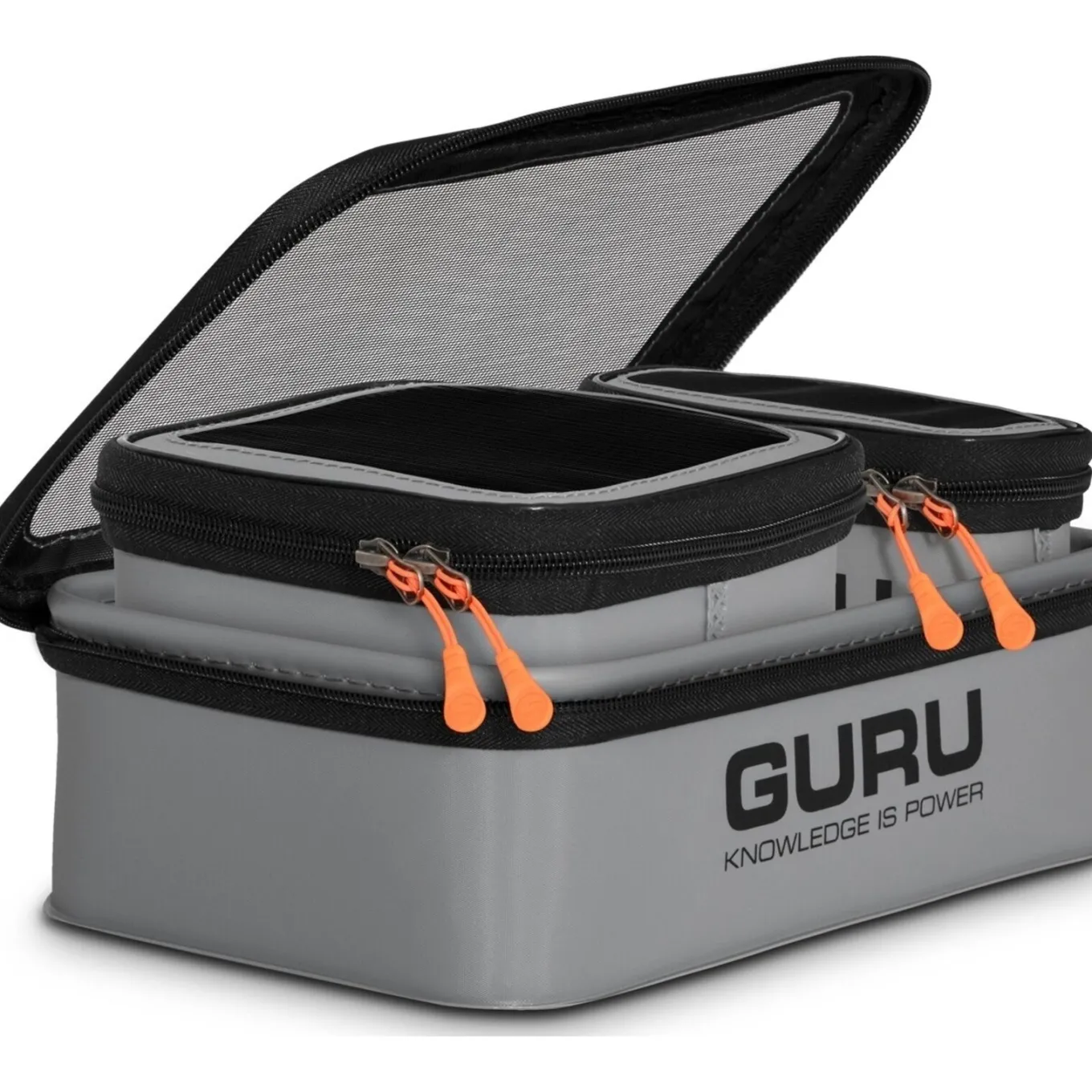 Guru Fusion Ventilator Combo