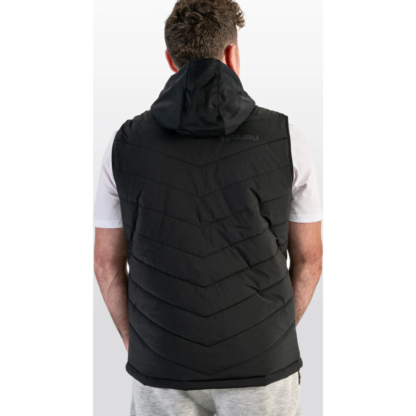 Guru Hybrid Gilet