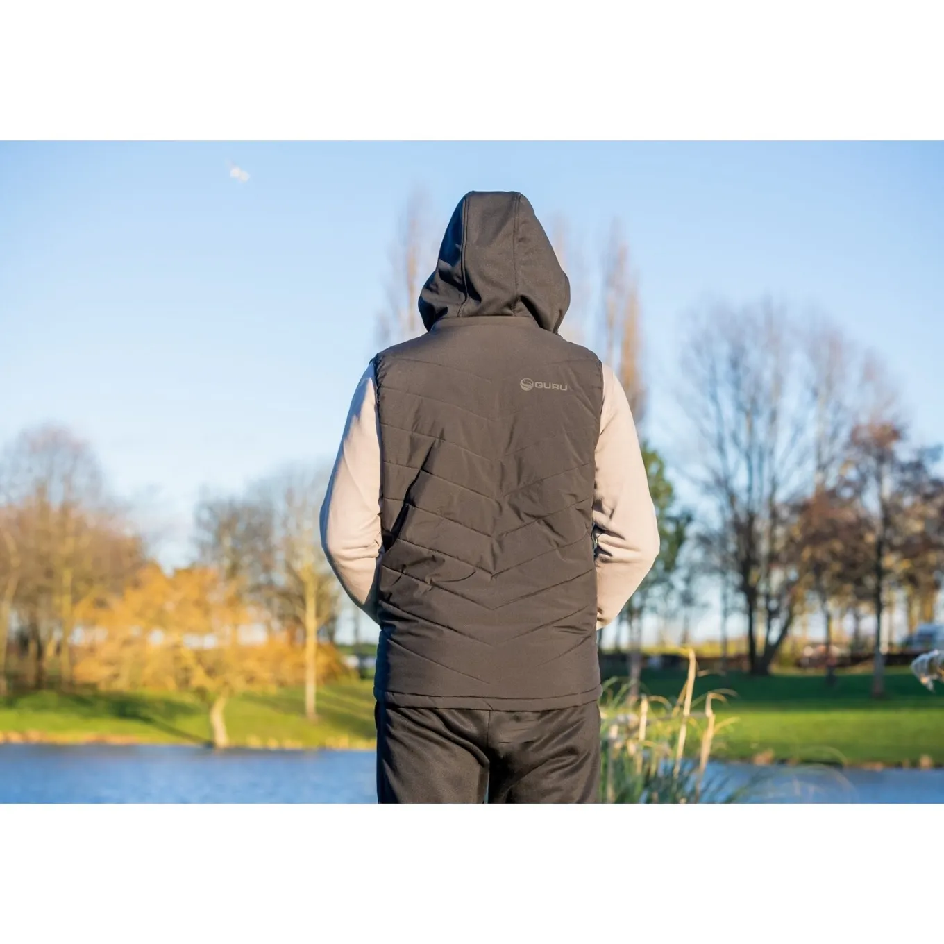 Guru Hybrid Gilet