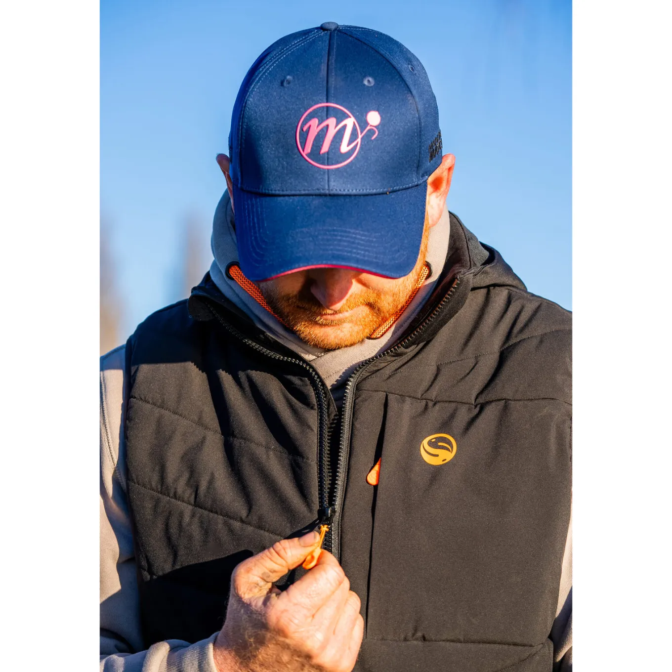 Guru Hybrid Gilet