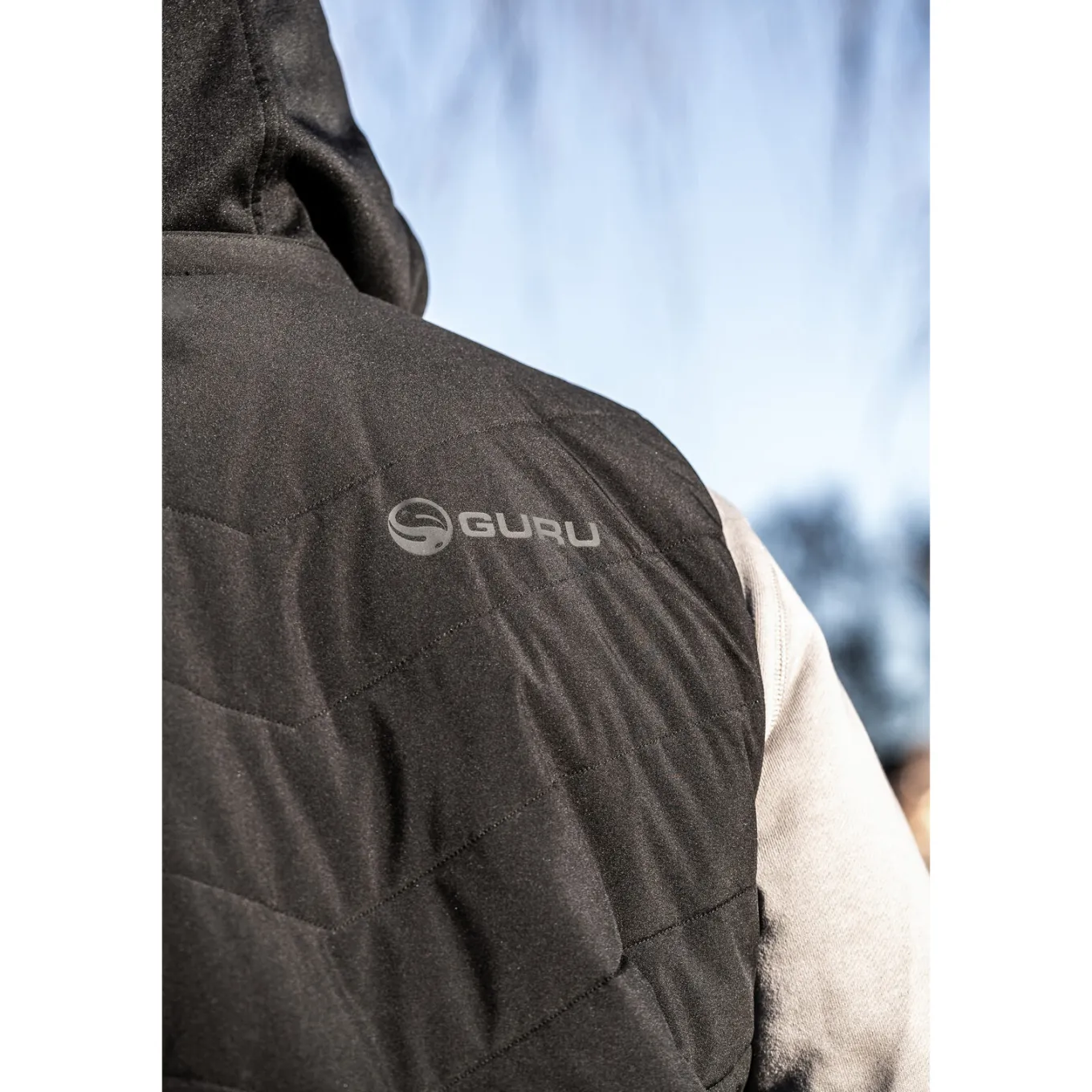 Guru Hybrid Gilet