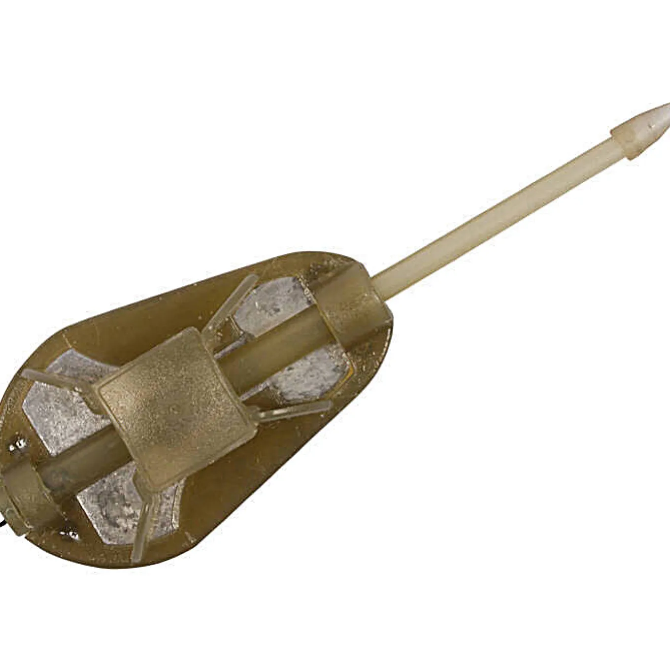 Guru Inline Method Feeder