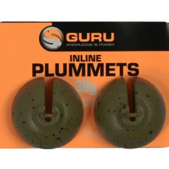 Guru Inline Plummets