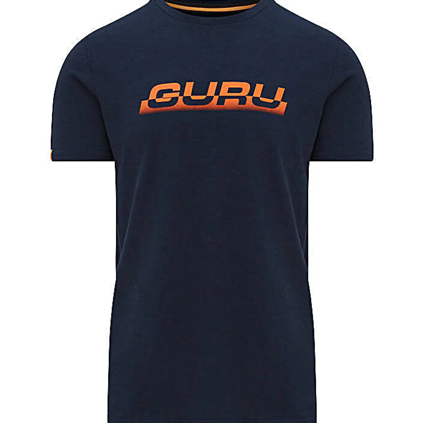 Guru Intersect Tee Navy Xxl