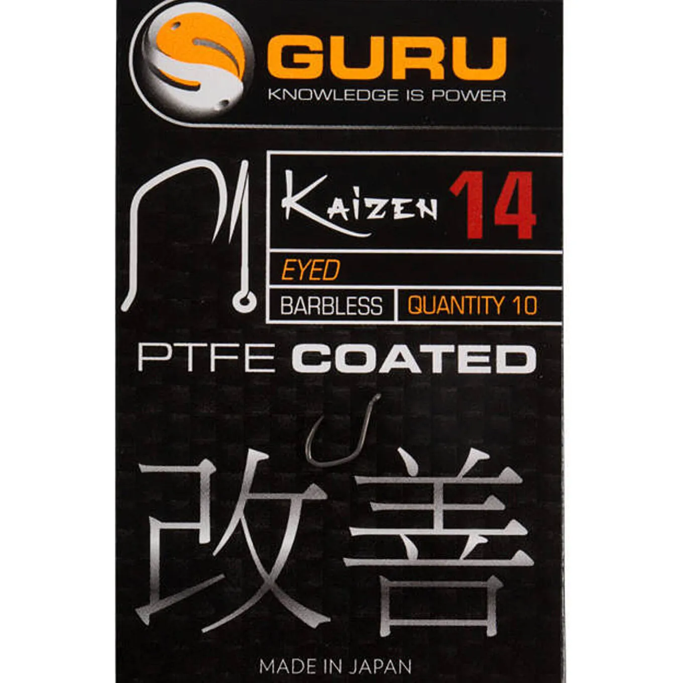 Guru Kaizen