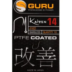 Guru Kaizen Eyed