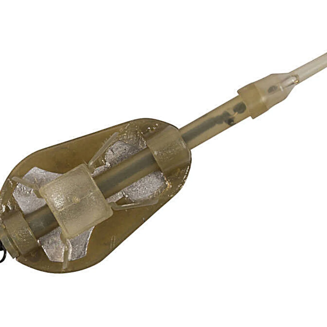 Guru Method Feeder X-Safe System