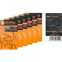 Guru MWG Hook