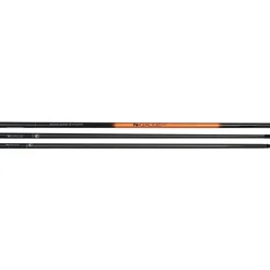Guru N-Gauge 400 Net Handle 4.0m 3pc