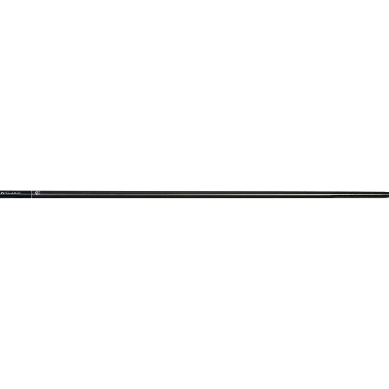Guru N-Gauge 400 Net Handle 4.0m 3pc