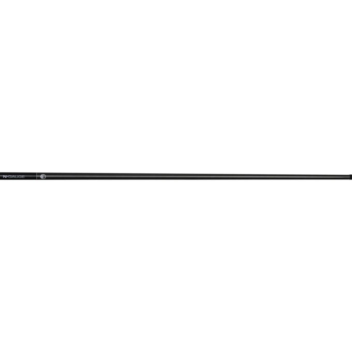 Guru N-Gauge 400 Net Handle 4.0m 3pc