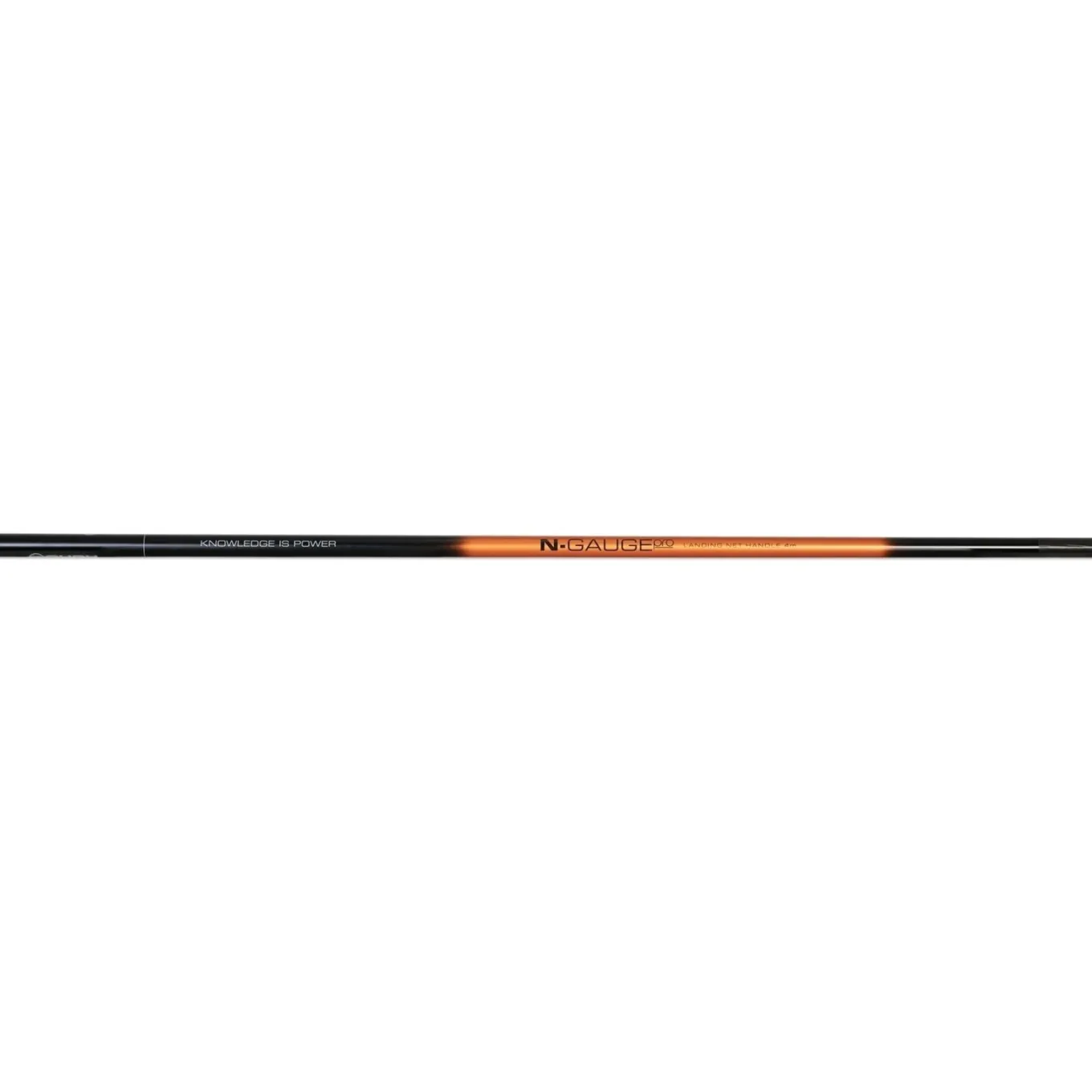Guru N-Gauge 400 Net Handle 4.0m 3pc