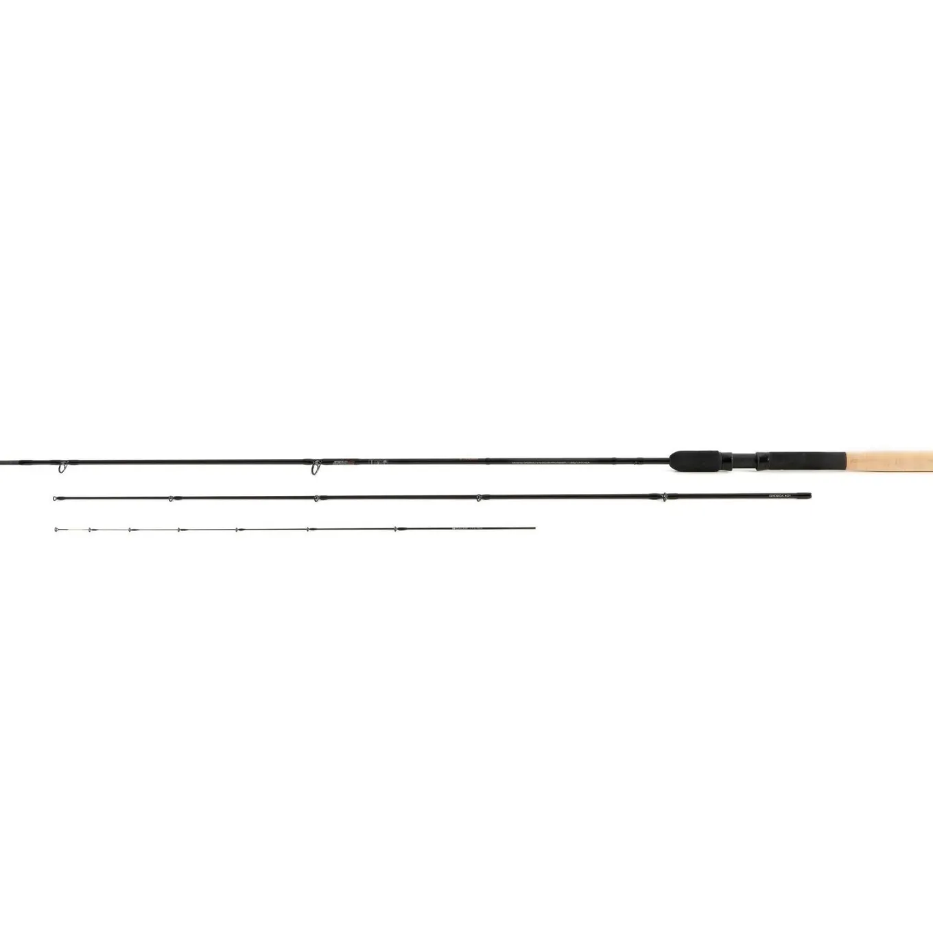 Guru N-Gauge Pro Feeder