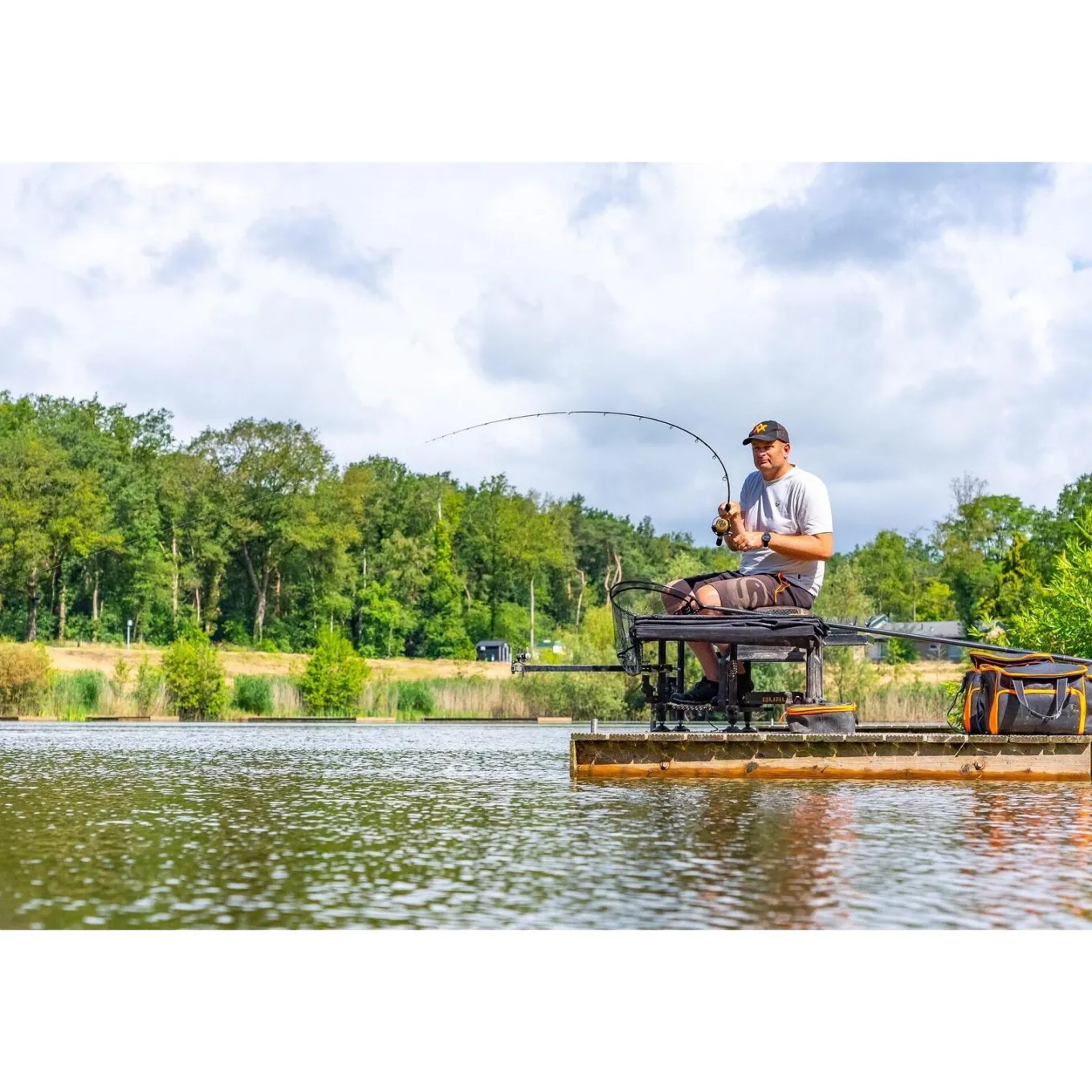 Guru N-Gauge Pro Pellet Waggler
