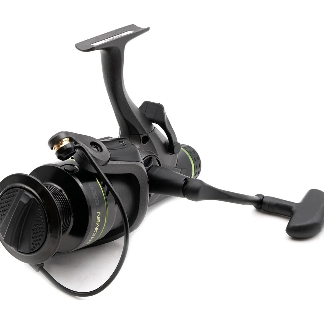 Guru N-Gauge Specimen Reel