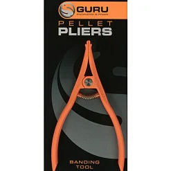 Guru Pellet Pliers