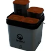 Guru Plus 4 System 17 L