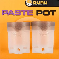 Guru Pole Pots