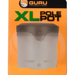 Guru Pole Pots