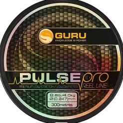 Guru Pulse Pro Nylon