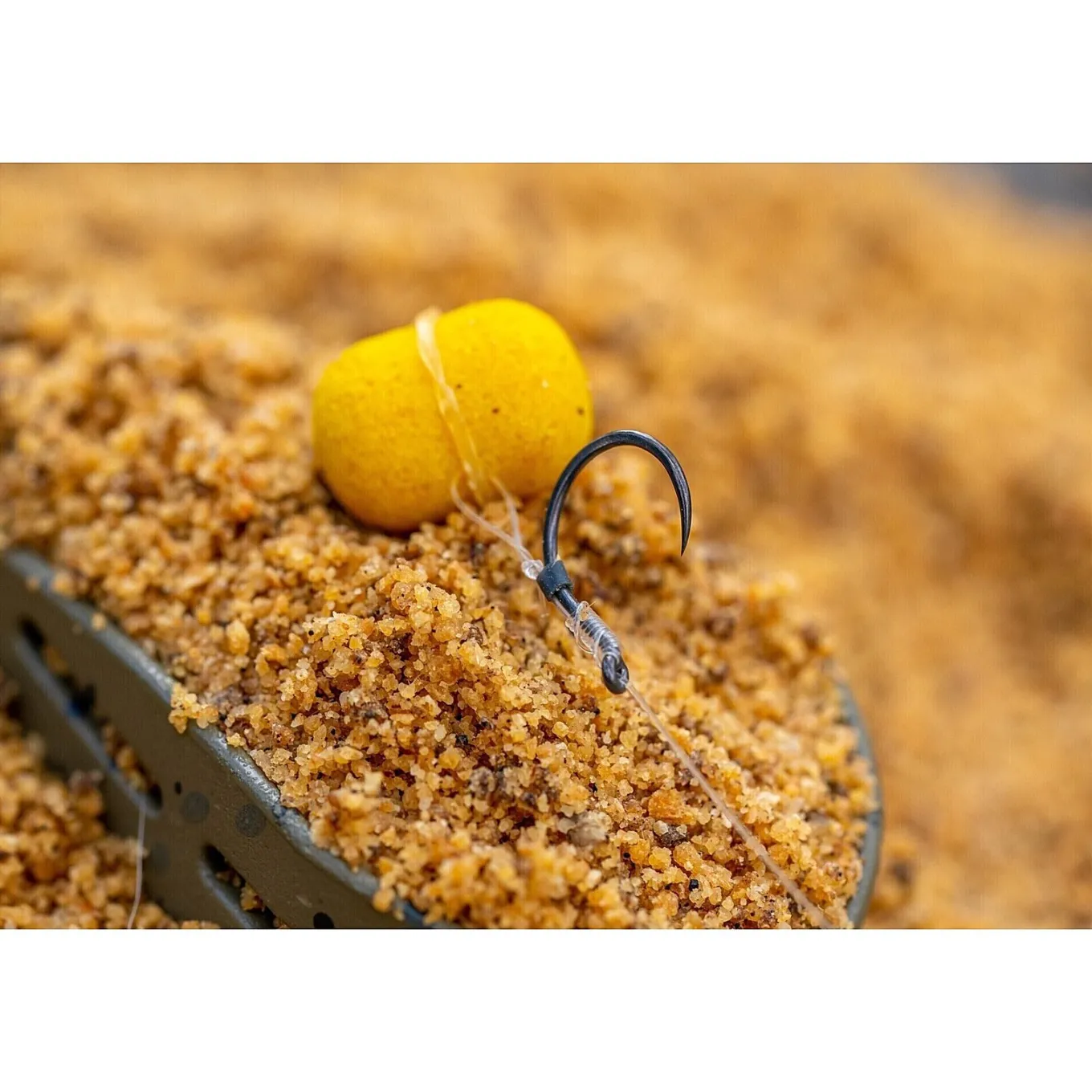 Guru Ready Rig Bait Bands