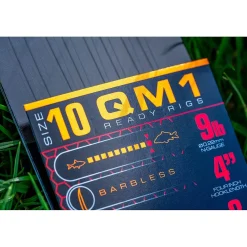 Guru Ready Rig Bait Bands