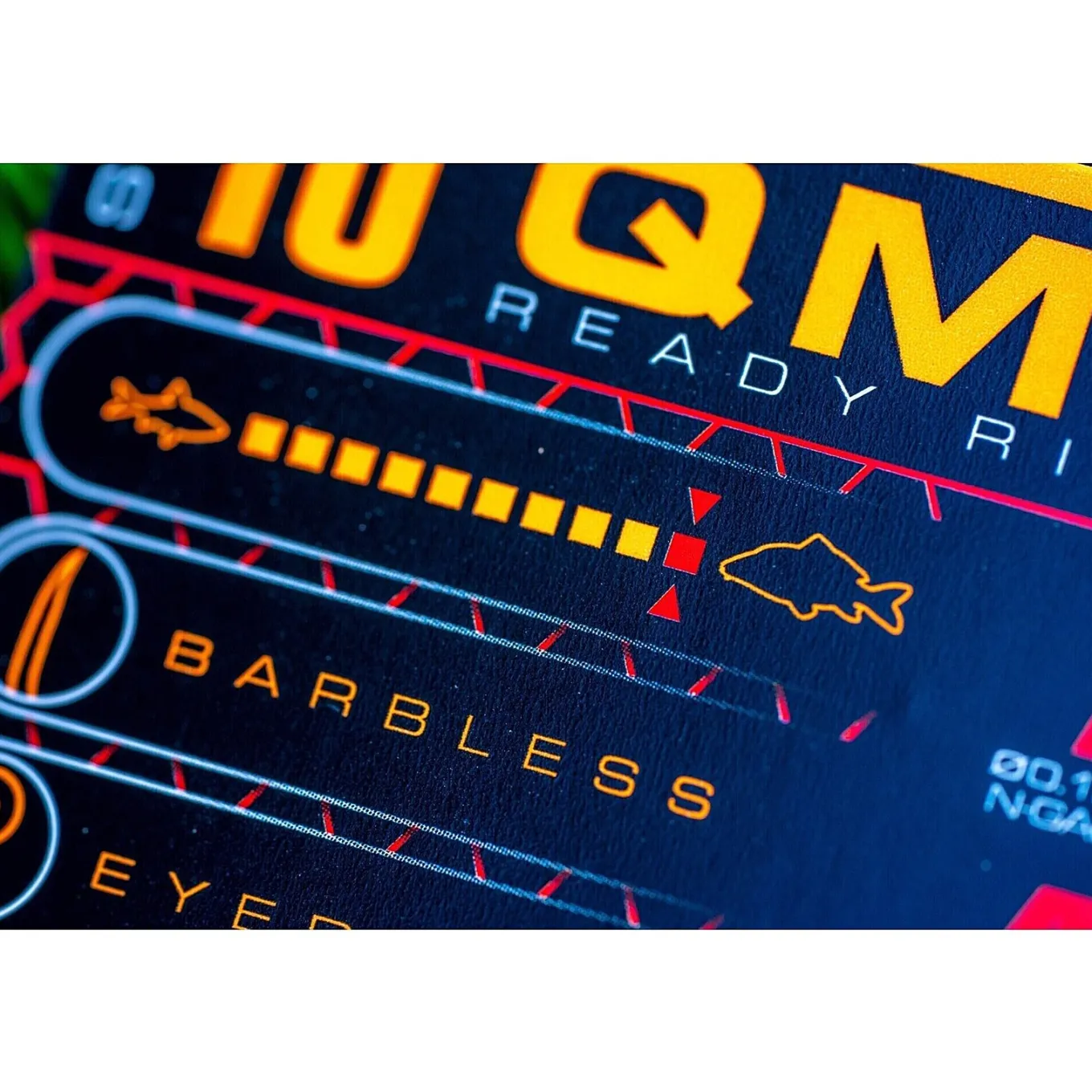 Guru Ready Rig Bait Bands