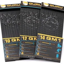 Guru Ready Rig Bayonet