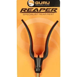 Guru Reaper Rest