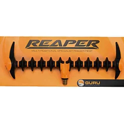 Guru Reaper Rest
