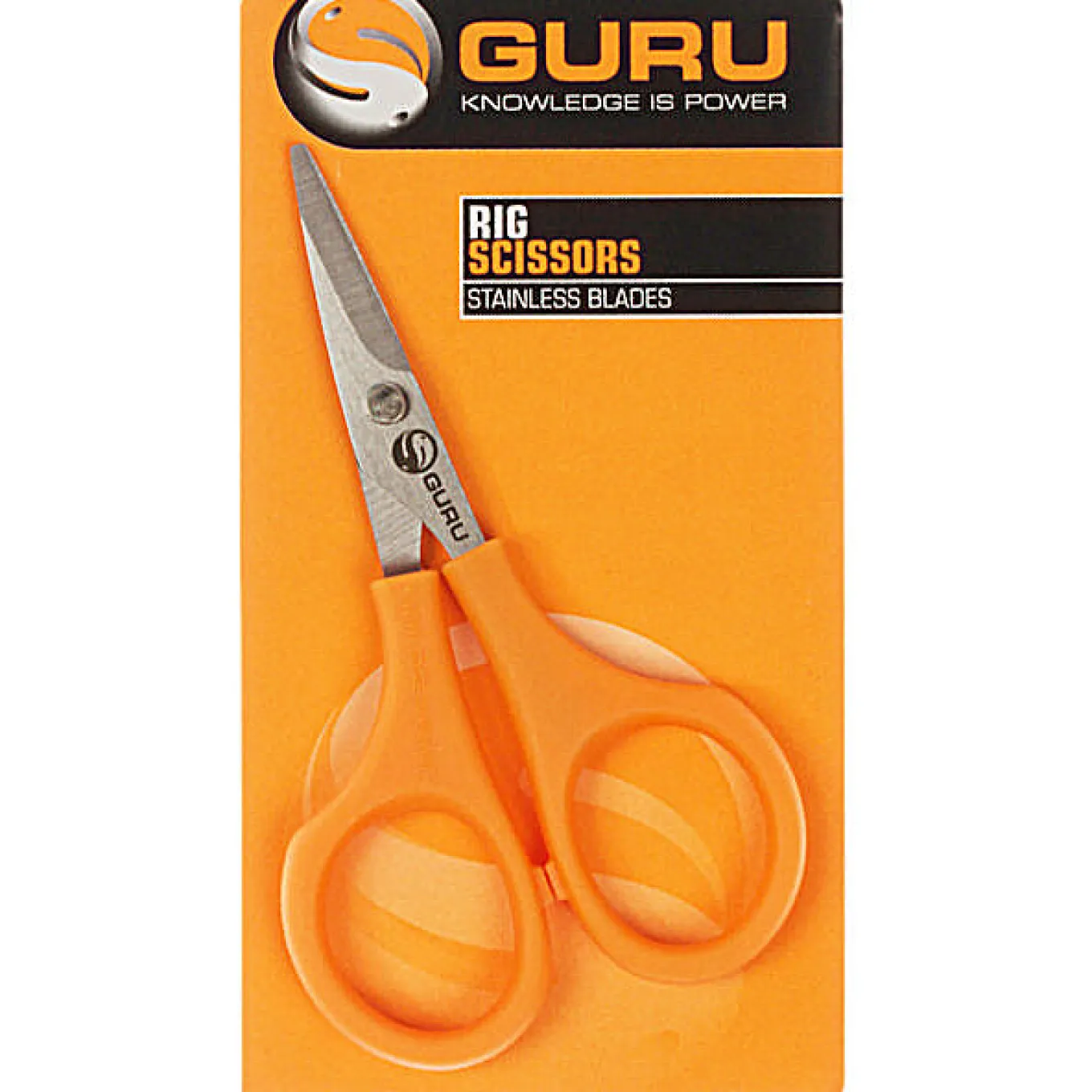 Guru Rig Scissors