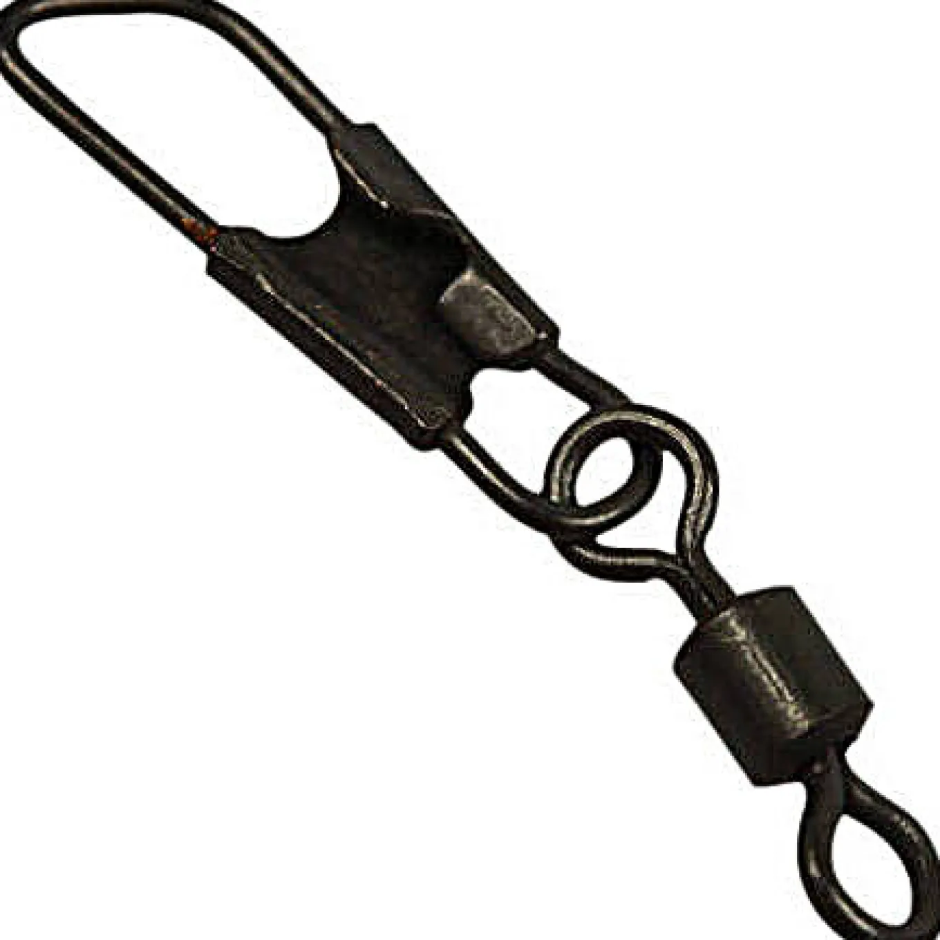 Guru Snap Link + Swivel Size 11