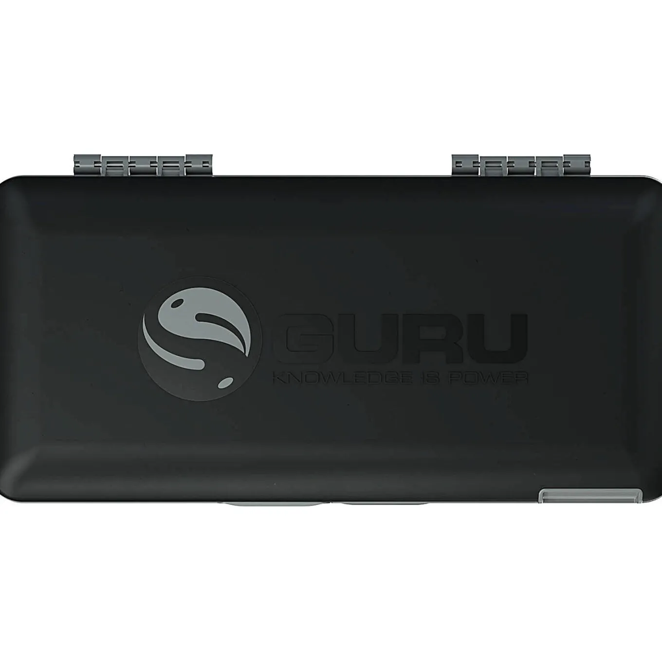 Guru Stealth Rig Case