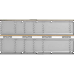 Guru Stealth Rig Case