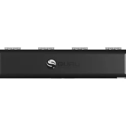 Guru Stealth Rig Case