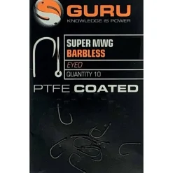Guru Super MWG Hook