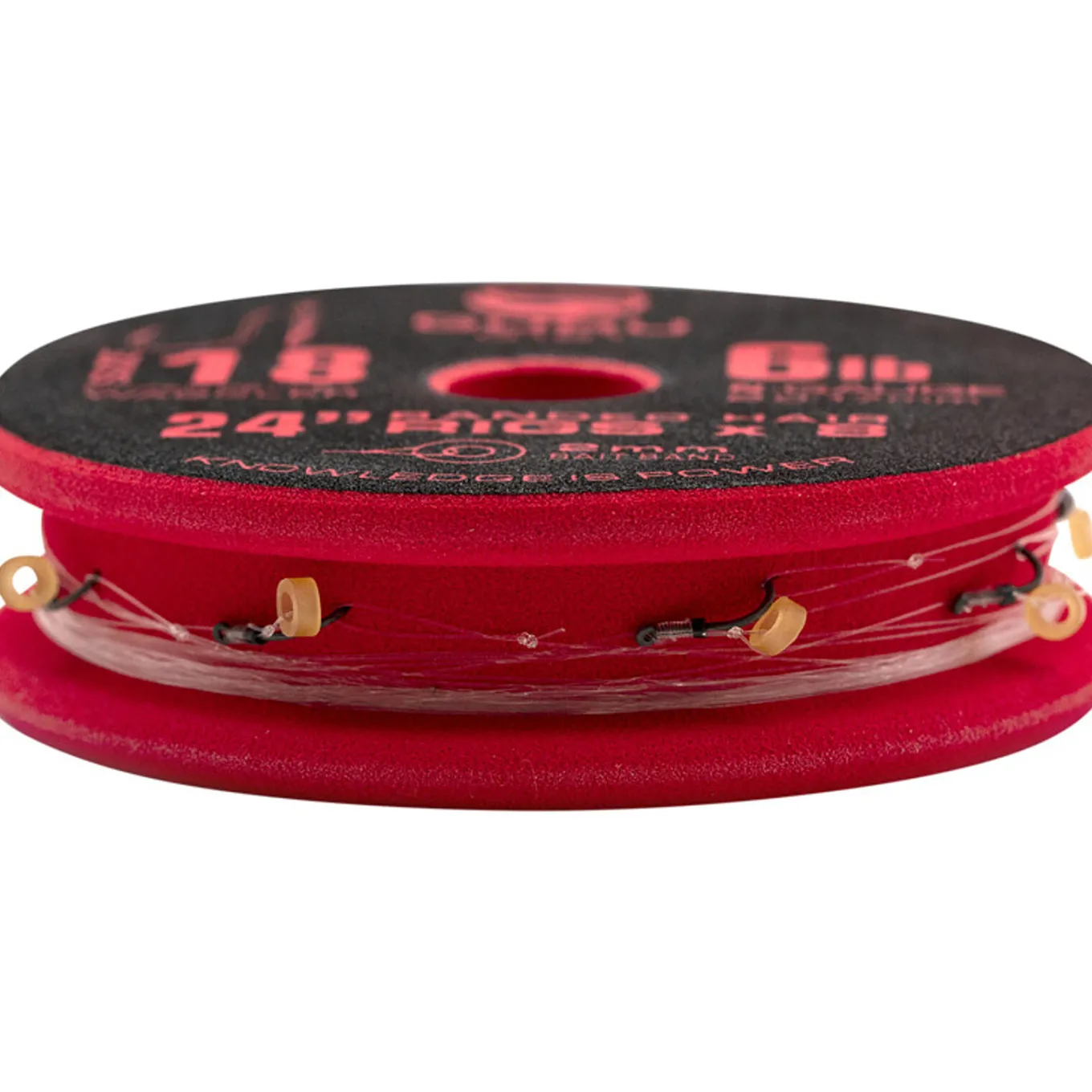 Guru Super Pellet Waggler Bait Band